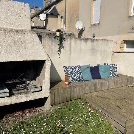 Arromanches D-Day Cottage Luaran gambar