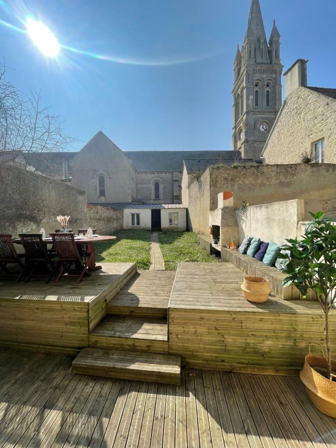 Arromanches D-Day Cottage Luaran gambar