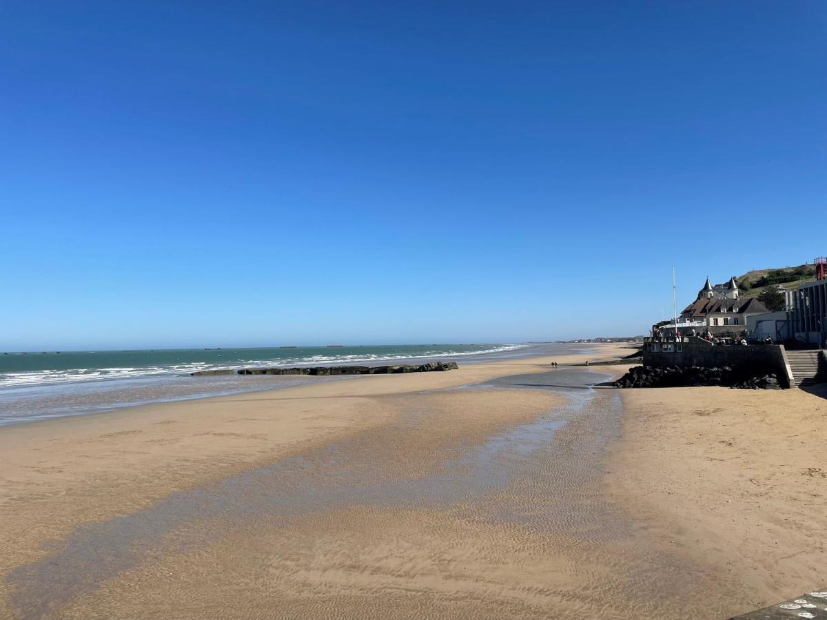 Arromanches D-Day Cottage Luaran gambar