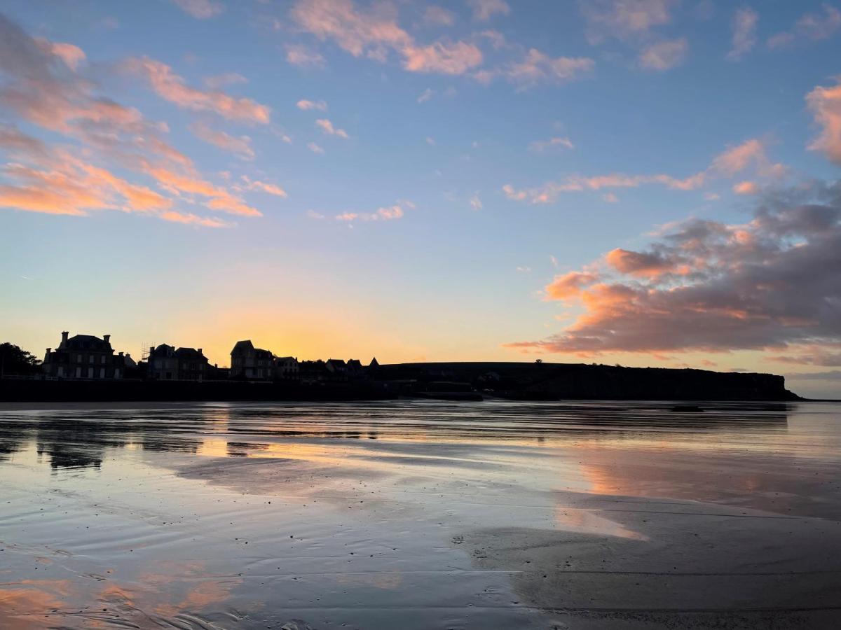 Arromanches D-Day Cottage Luaran gambar