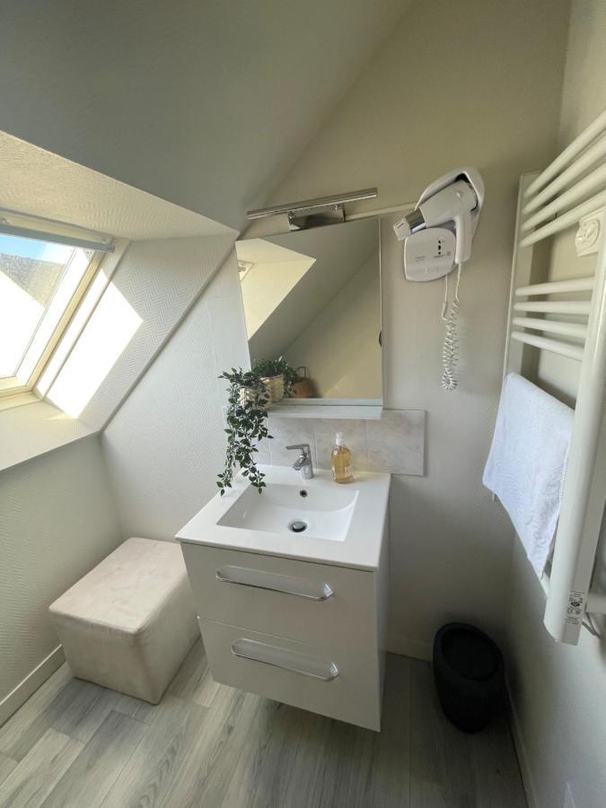 Arromanches D-Day Cottage Luaran gambar