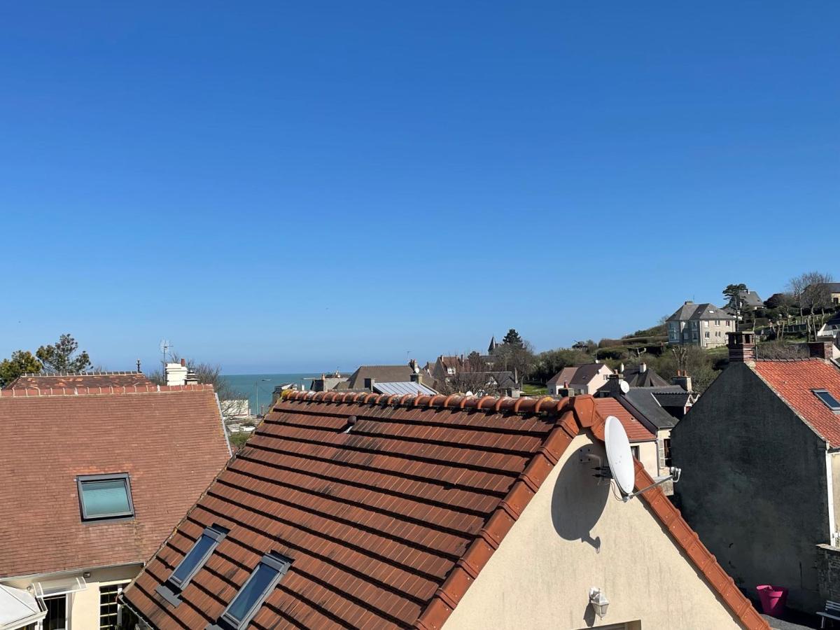 Arromanches D-Day Cottage Luaran gambar