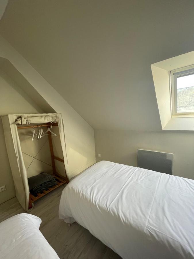 Arromanches D-Day Cottage Luaran gambar