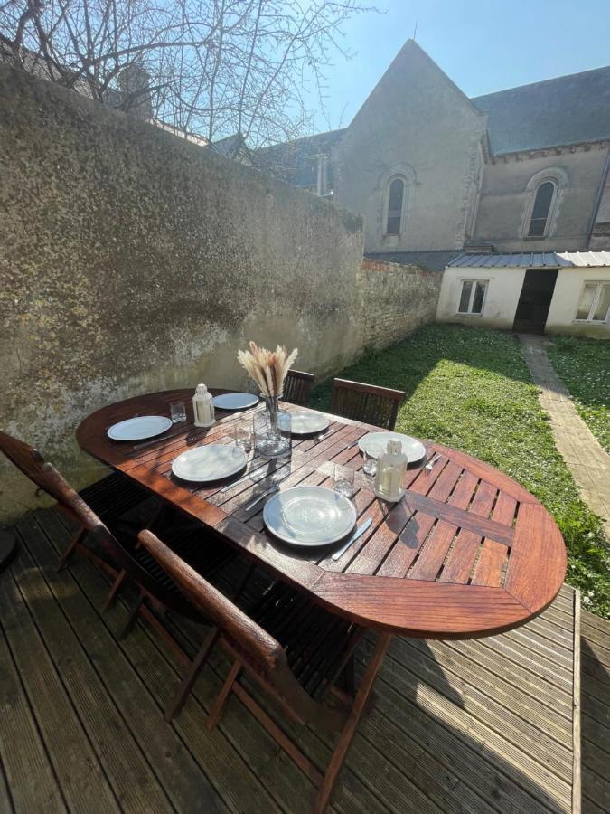Arromanches D-Day Cottage Luaran gambar