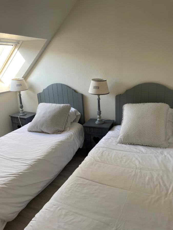 Arromanches D-Day Cottage Luaran gambar